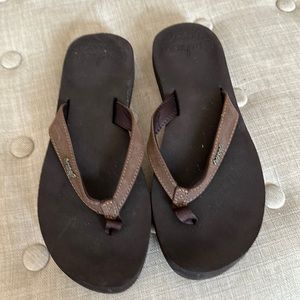 Reef Cushion Flip flops